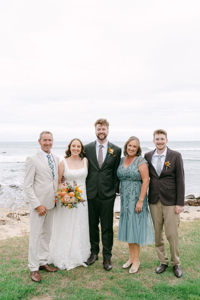 Emma Hawkins The Peak Lorne Wedding Photographer