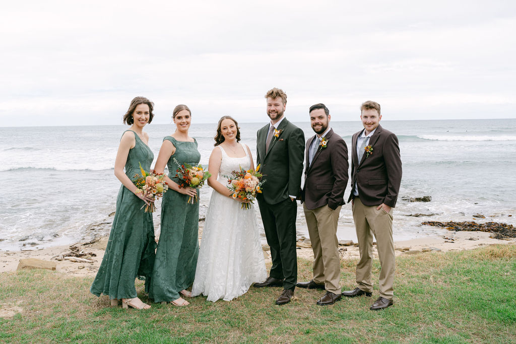 Emma Hawkins The Peak Lorne Wedding Photographer