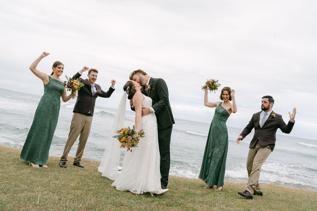 Emma Hawkins Lorne Wedding Photographer