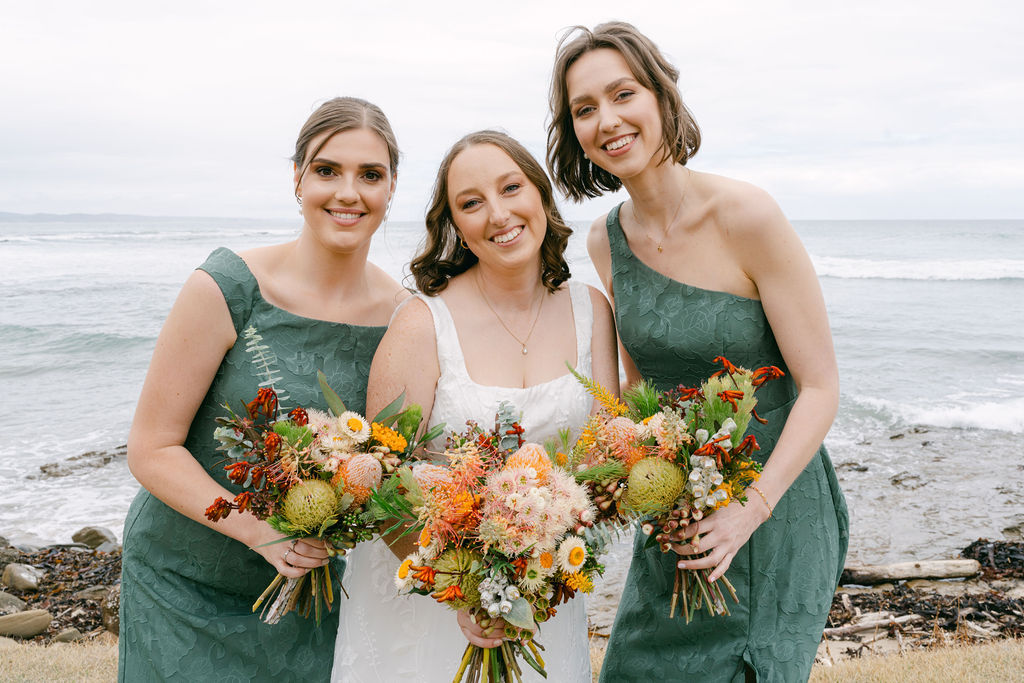 Emma Hawkins The Peak Lorne Wedding Photographer