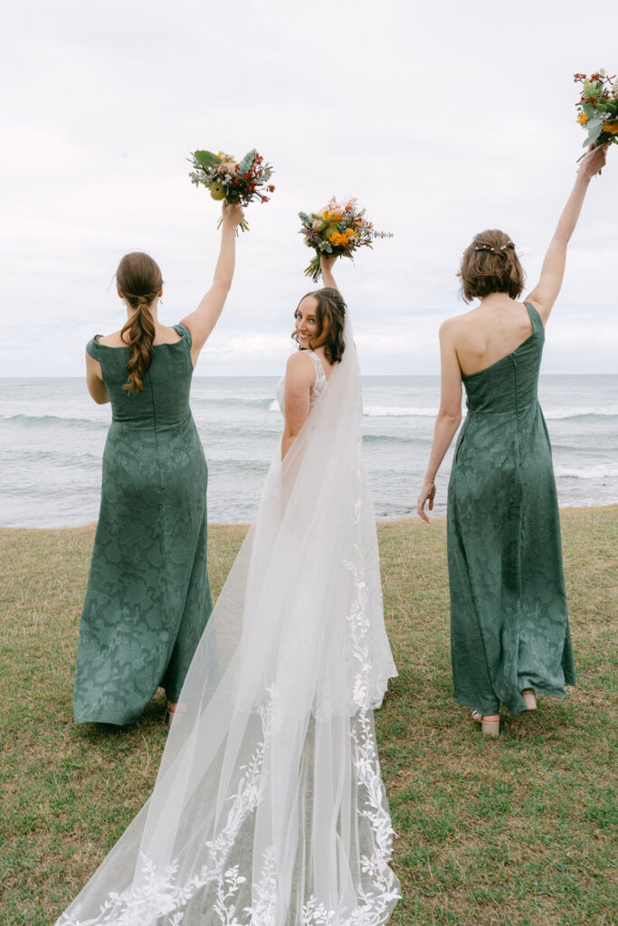 Emma Hawkins The Peak Lorne Wedding Photographer