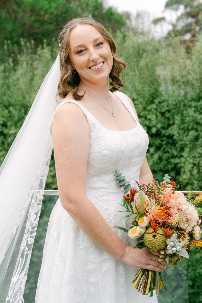 Emma Hawkins The Peak Lorne Wedding Photographer