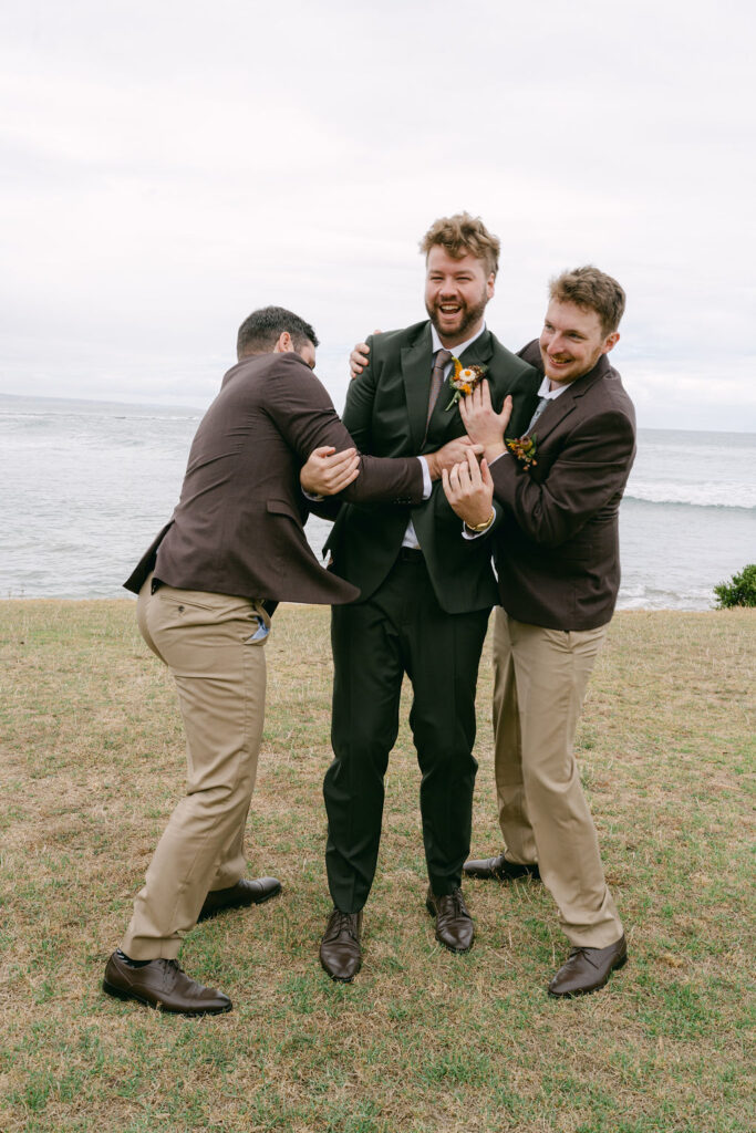 Emma Hawkins The Peak Lorne Wedding Photographer