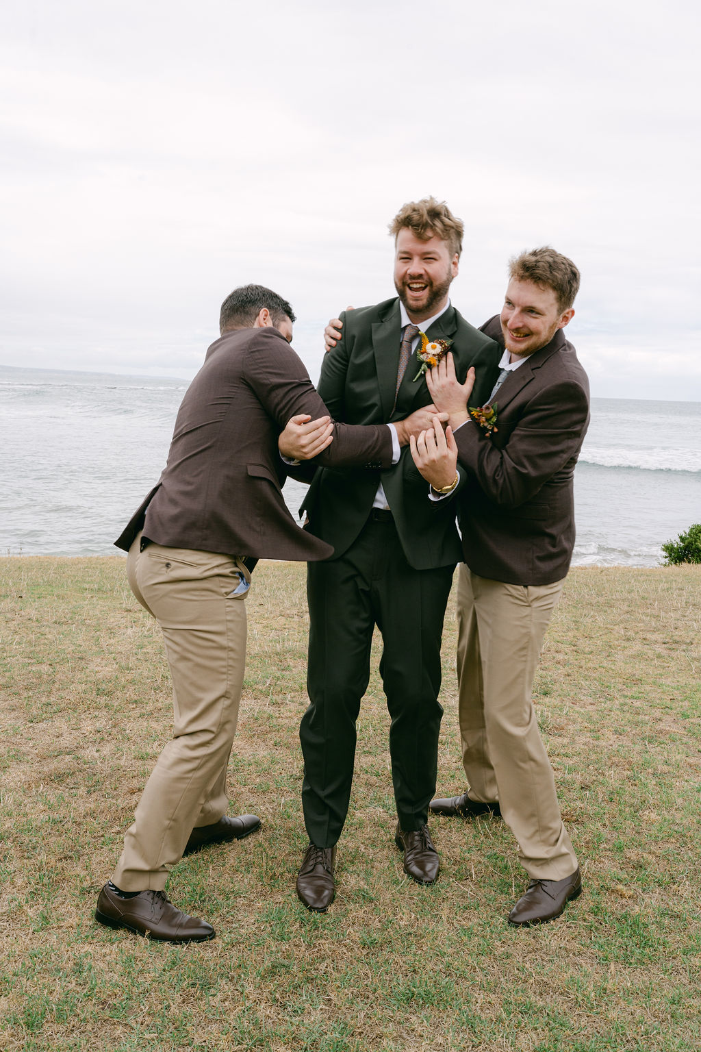 Emma Hawkins Lorne Wedding Photographer