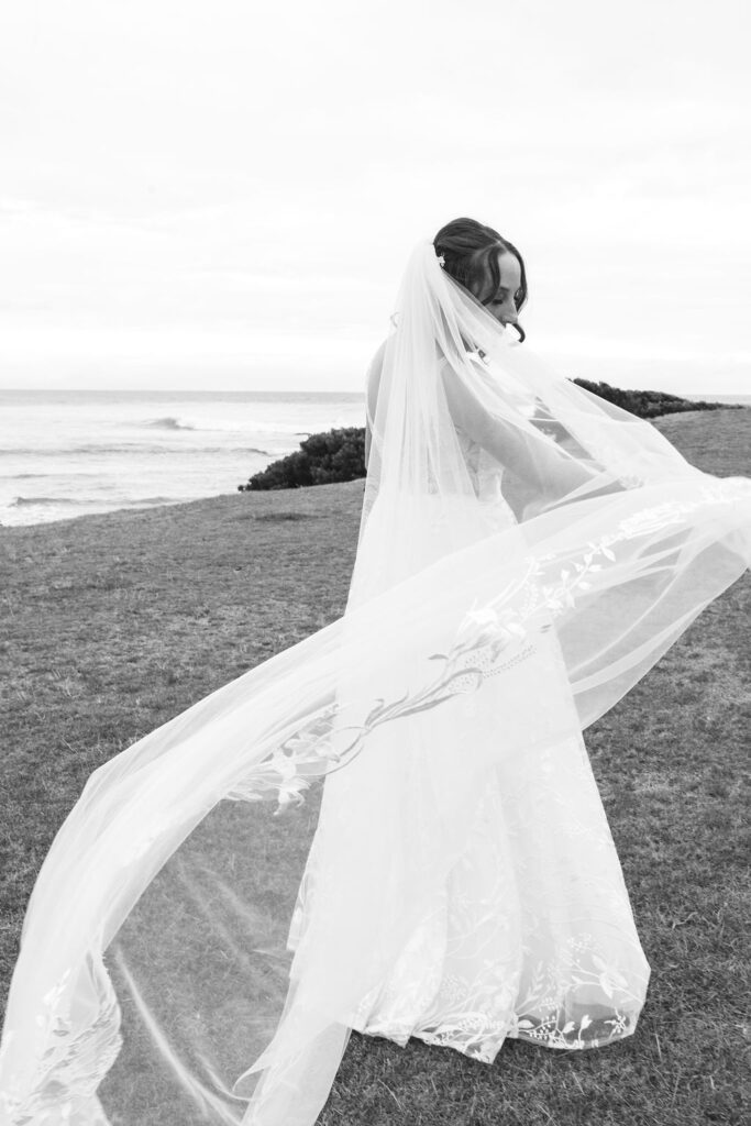 Emma Hawkins The Peak Lorne Wedding Photographer