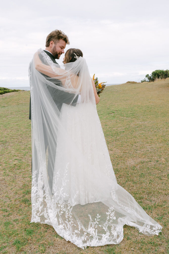 Emma Hawkins The Peak Lorne Wedding Photographer