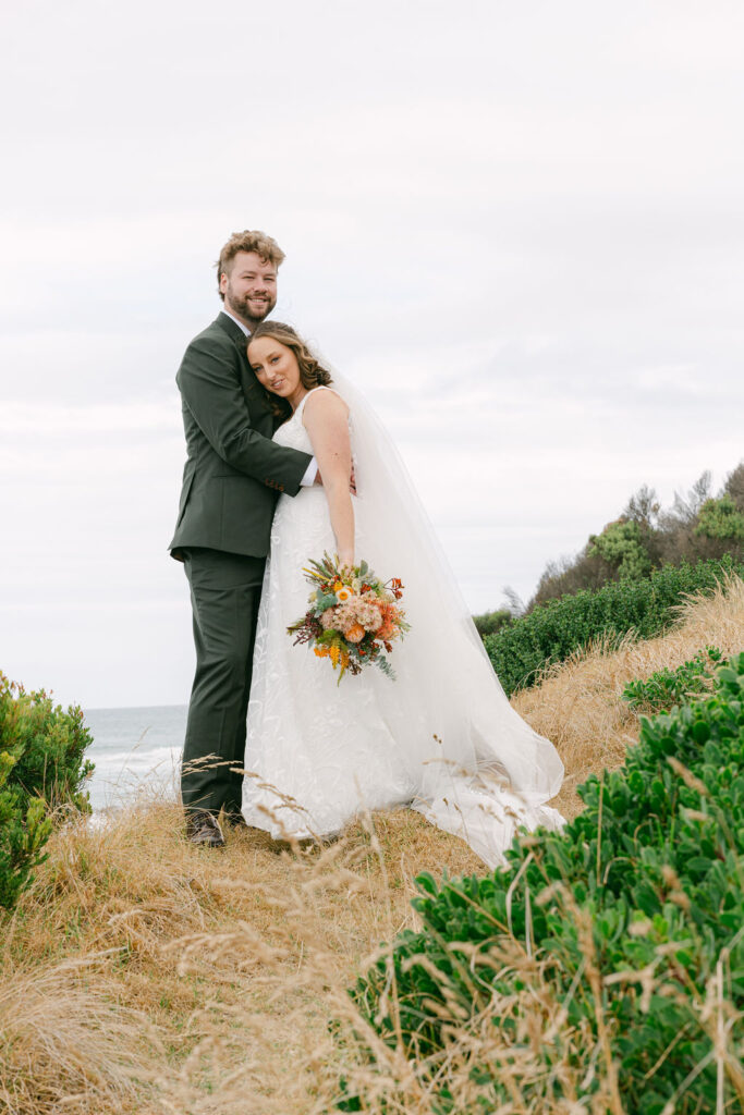 Emma Hawkins The Peak Lorne Wedding Photographer