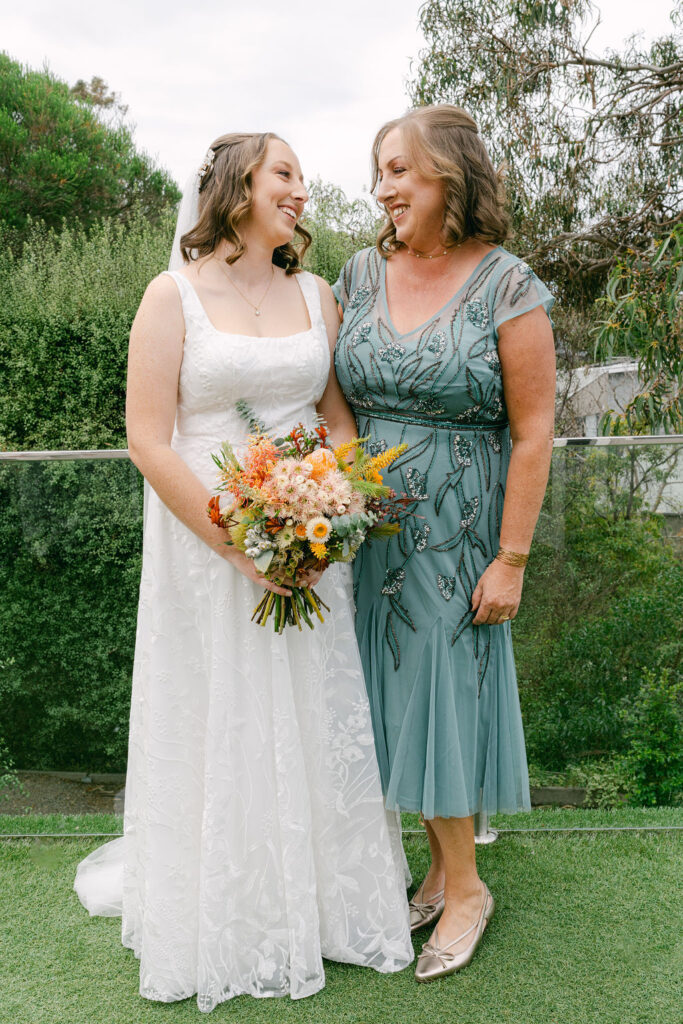 Emma Hawkins The Peak Lorne Wedding Photographer
