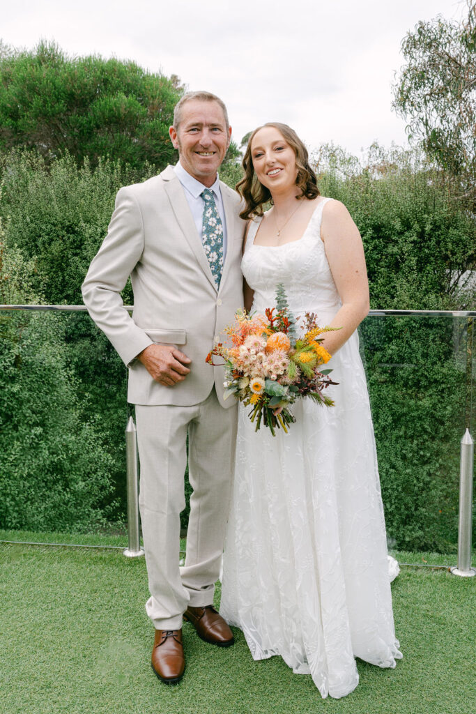 Emma Hawkins The Peak Lorne Wedding Photographer