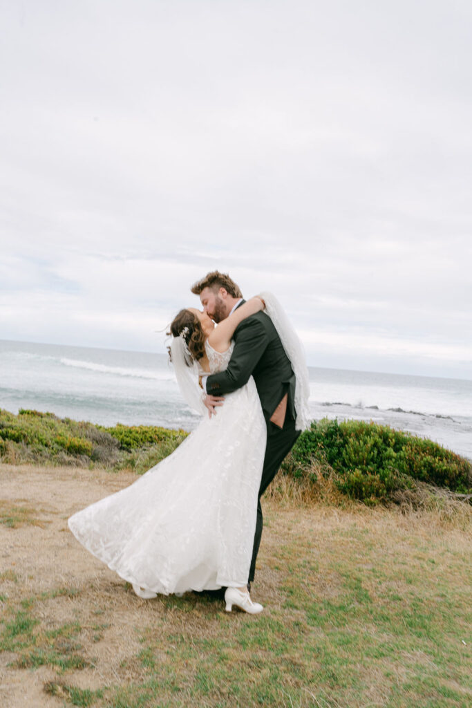 Emma Hawkins The Peak Lorne Wedding Photographer