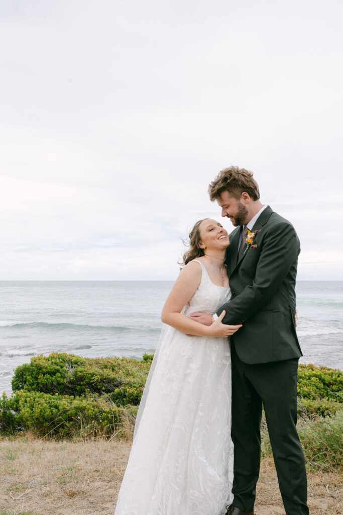 Emma Hawkins The Peak Lorne Wedding Photographer