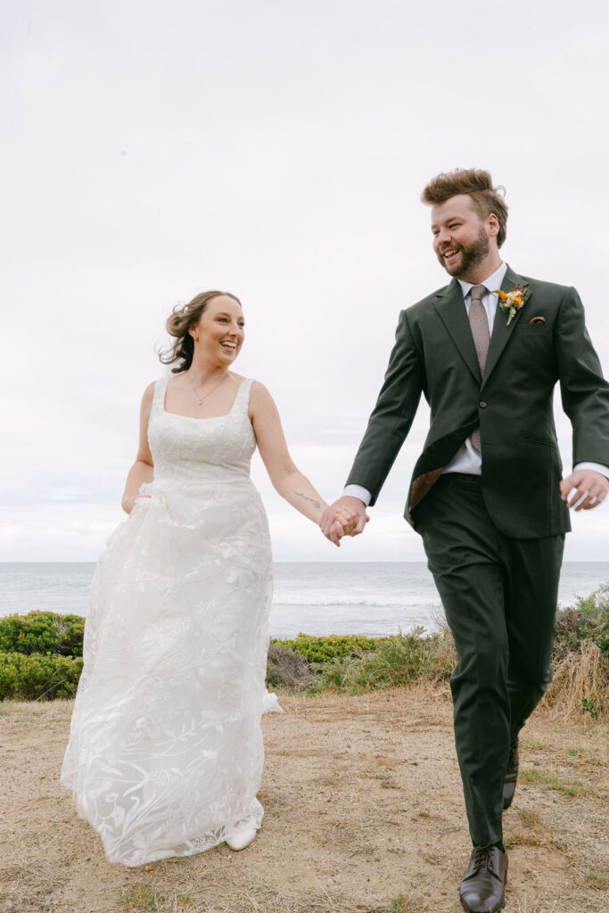 Emma Hawkins The Peak Lorne Wedding Photographer