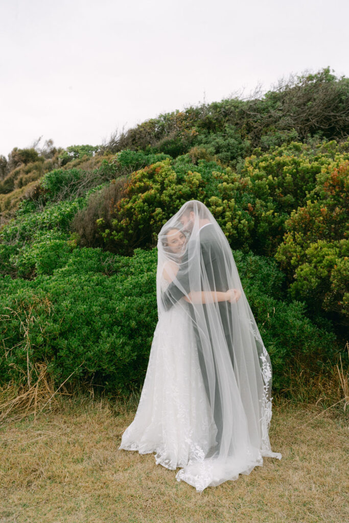Emma Hawkins The Peak Lorne Wedding Photographer