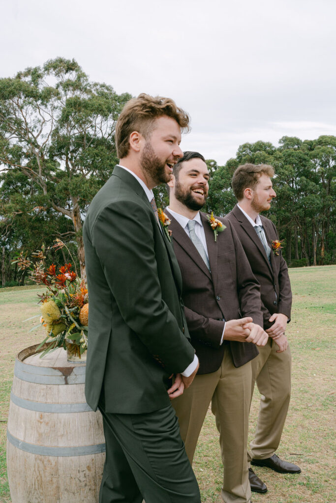 Emma Hawkins The Peak Lorne Wedding Photographer