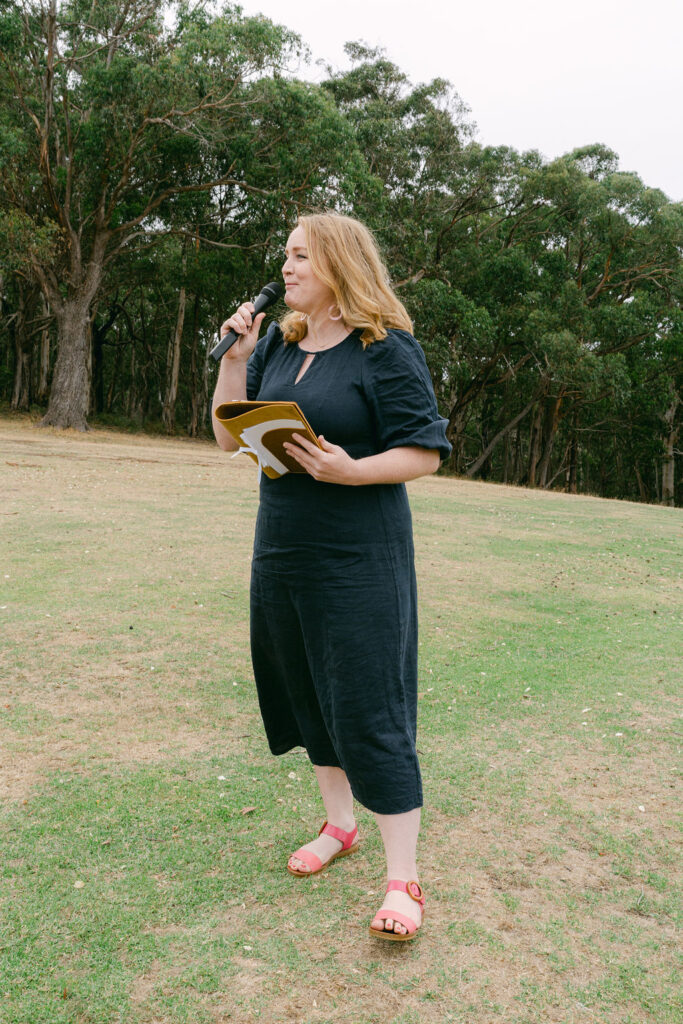 Emma Hawkins The Peak Lorne Wedding Photographer