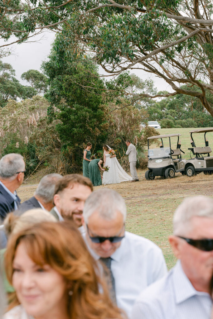 Emma Hawkins The Peak Lorne Wedding Photographer