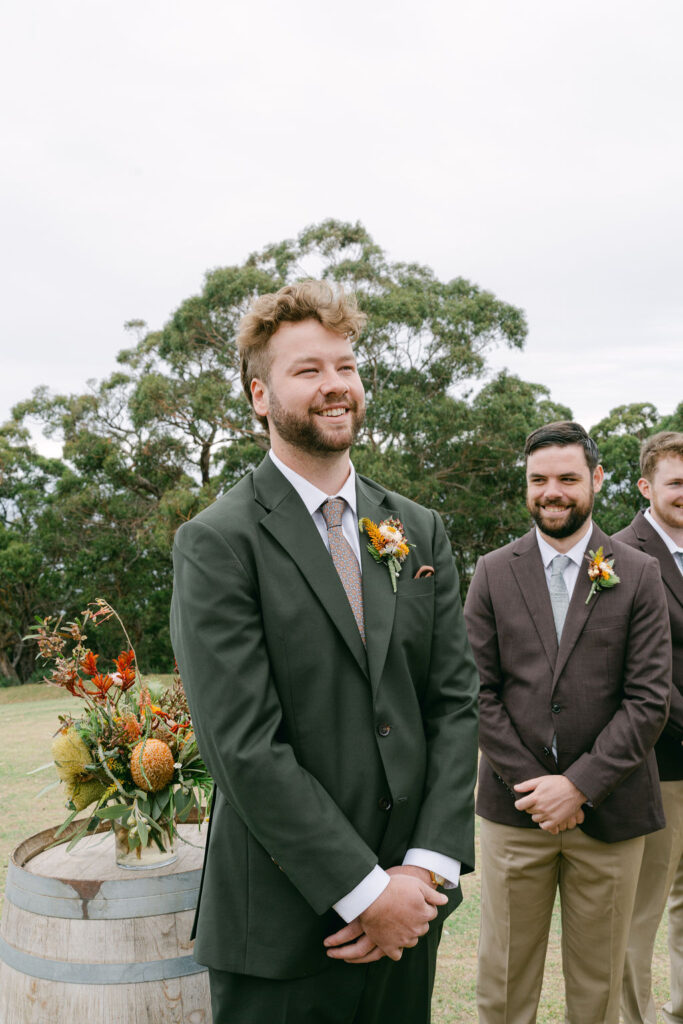 Emma Hawkins The Peak Lorne Wedding Photographer