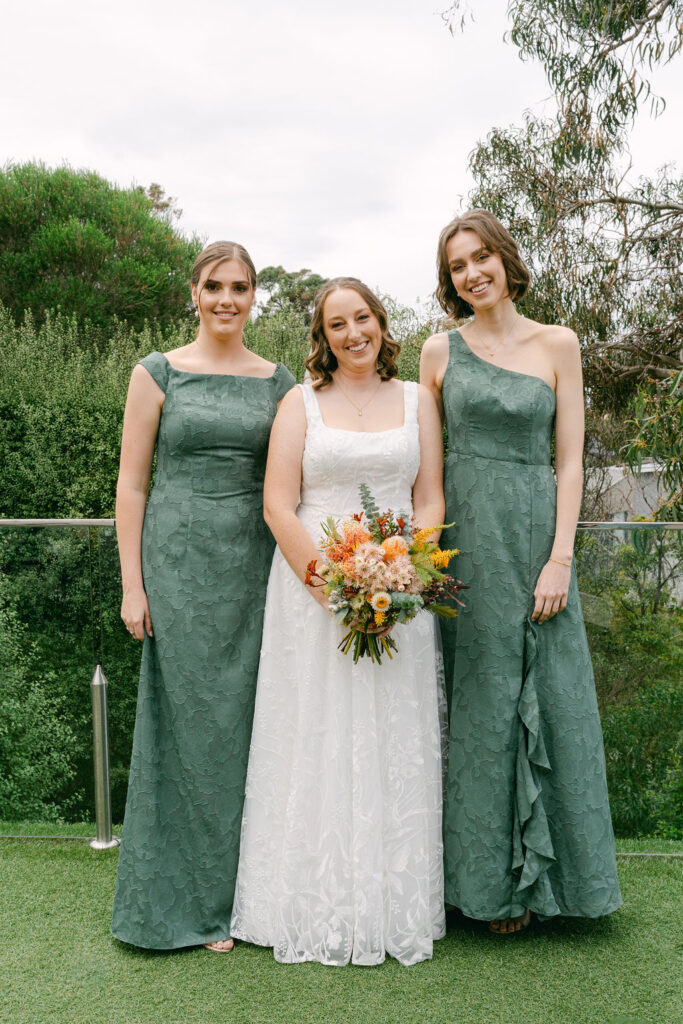 Emma Hawkins The Peak Lorne Wedding Photographer