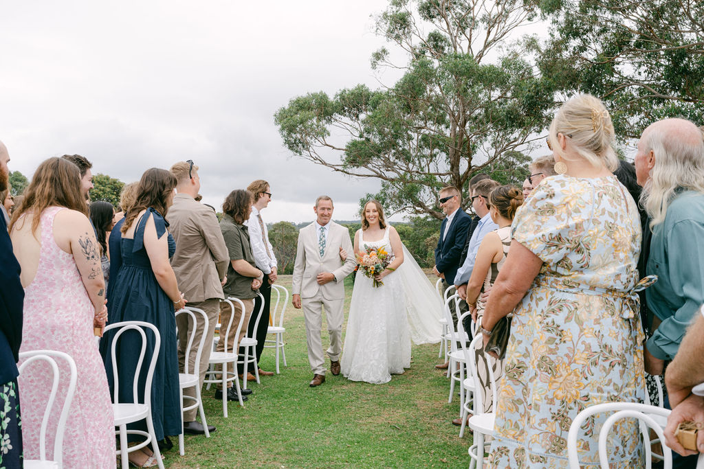 Emma Hawkins Lorne Wedding Photographer