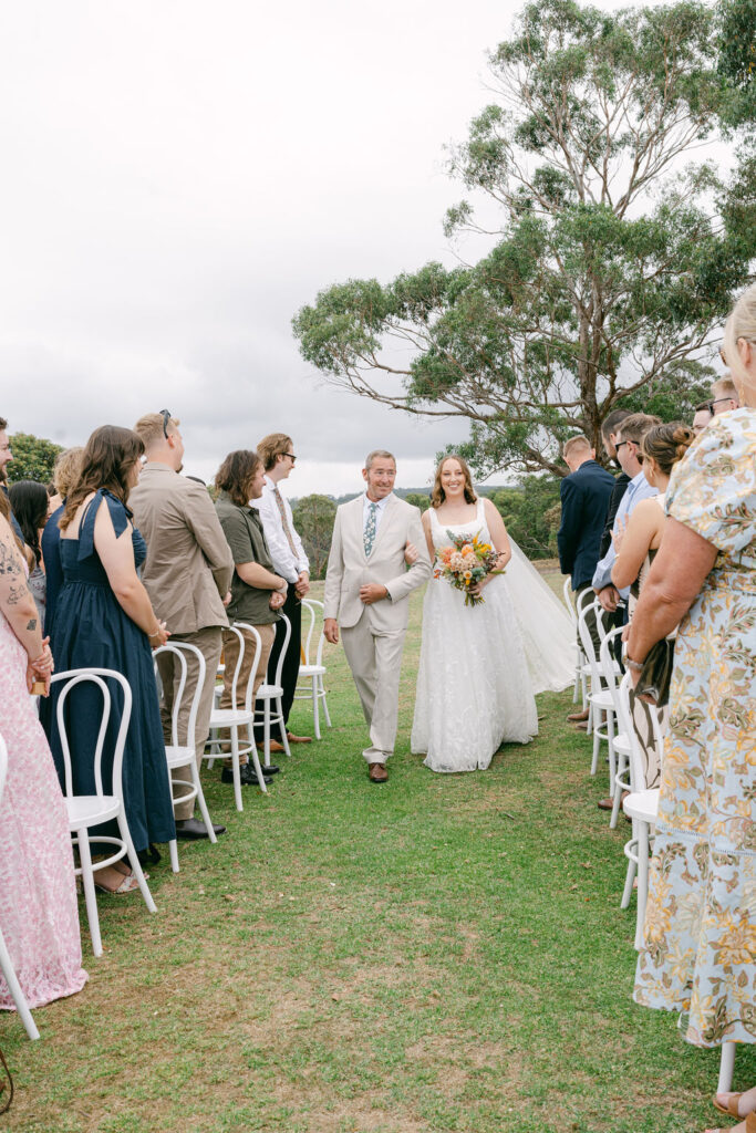 Emma Hawkins The Peak Lorne Wedding Photographer