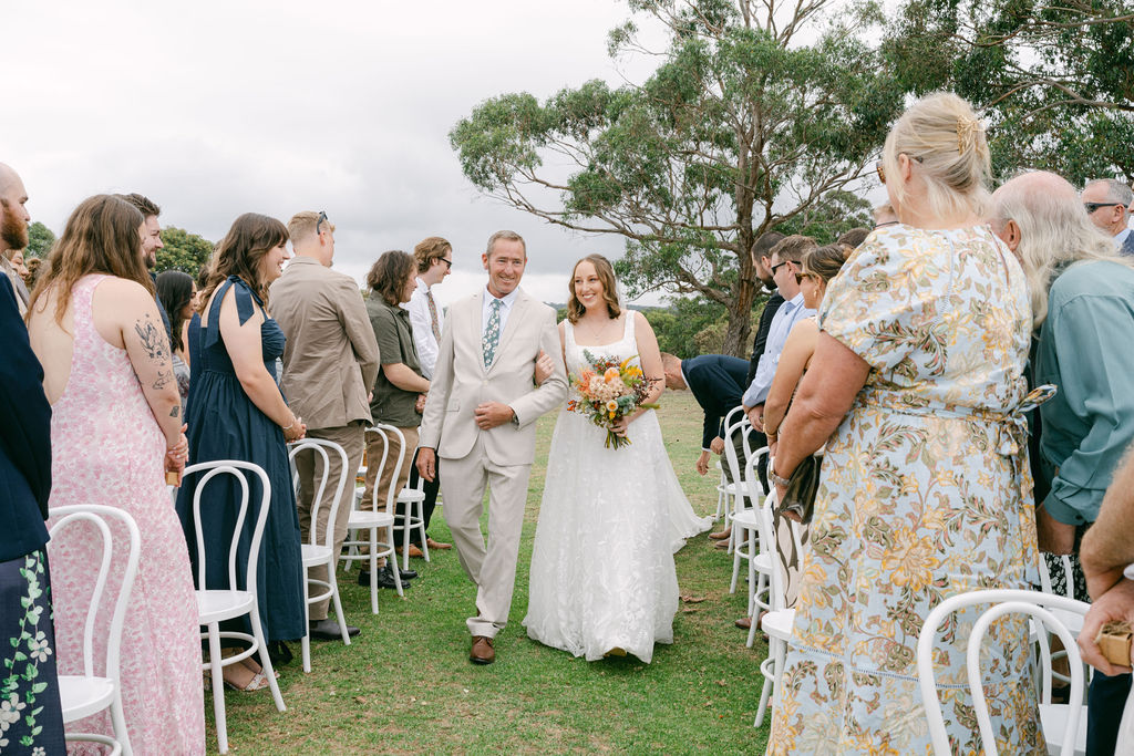 Emma Hawkins The Peak Lorne Wedding Photographer
