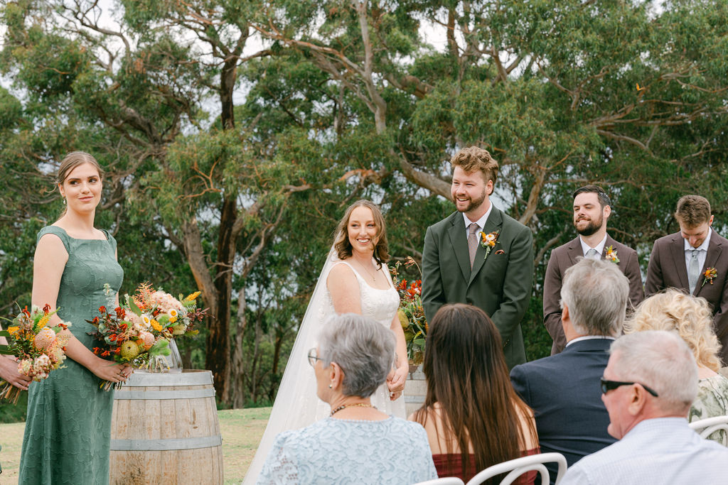 Emma Hawkins The Peak Lorne Wedding Photographer