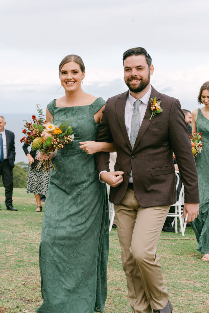 Emma Hawkins The Peak Lorne Wedding Photographer