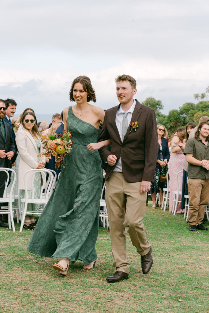 Emma Hawkins The Peak Lorne Wedding Photographer