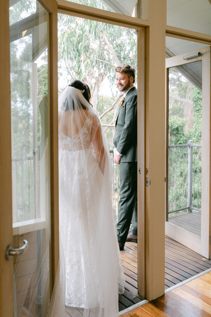 Emma Hawkins The Peak Lorne Wedding Photographer