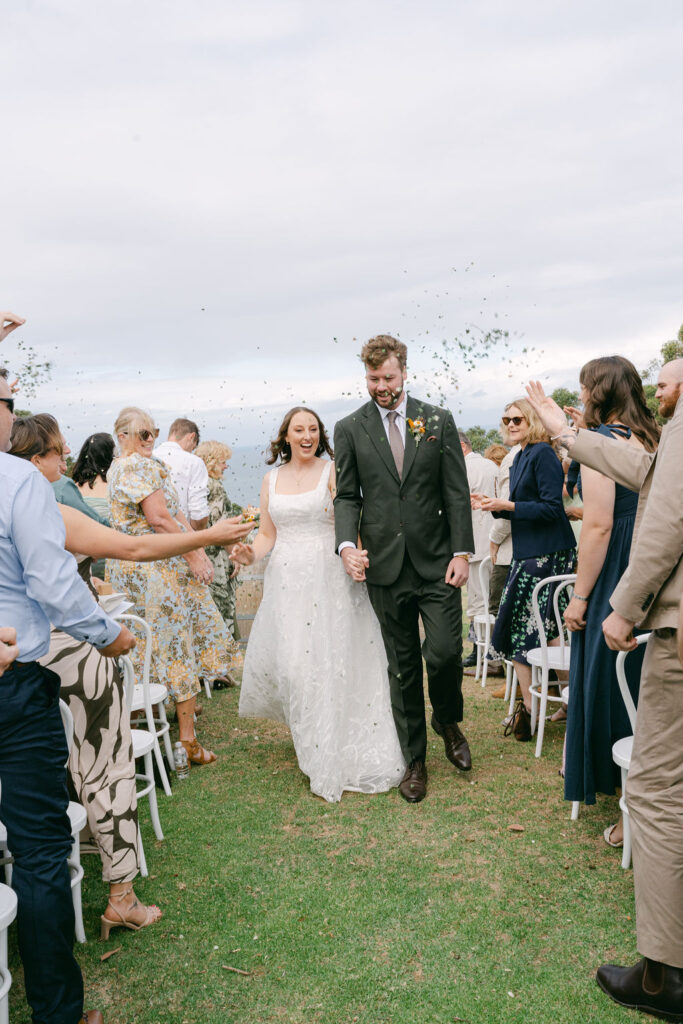 Emma Hawkins The Peak Lorne Wedding Photographer