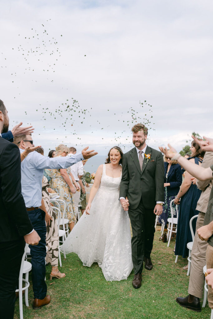 Emma Hawkins The Peak Lorne Wedding Photographer
