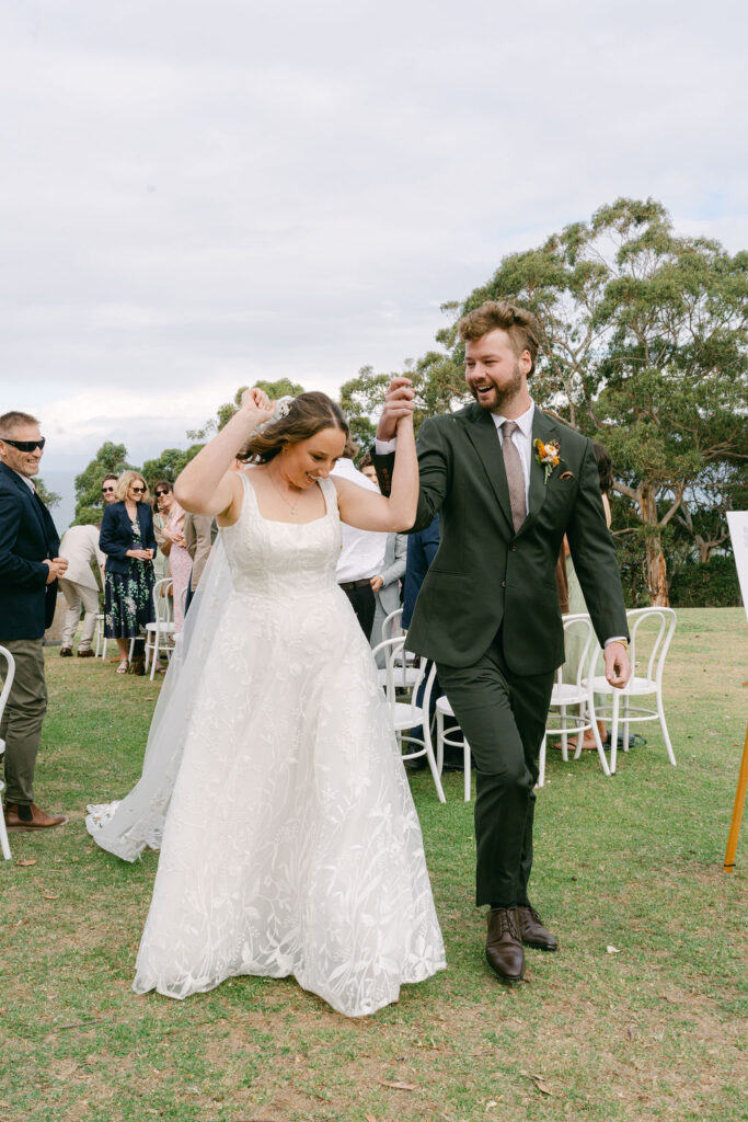 Emma Hawkins The Peak Lorne Wedding Photographer