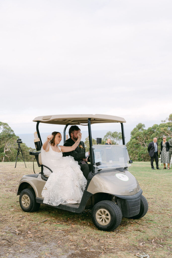 Emma Hawkins Lorne Wedding Photographer