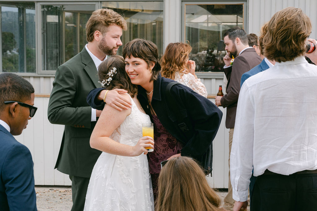 Emma Hawkins The Peak Lorne Wedding Photographer