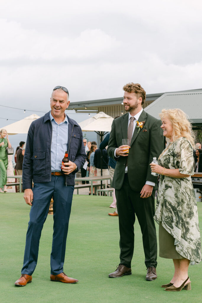 Emma Hawkins The Peak Lorne Wedding Photographer