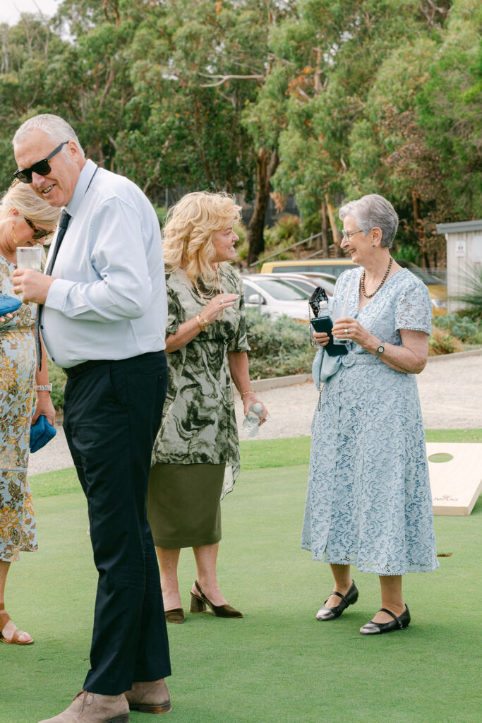 Emma Hawkins The Peak Lorne Wedding Photographer
