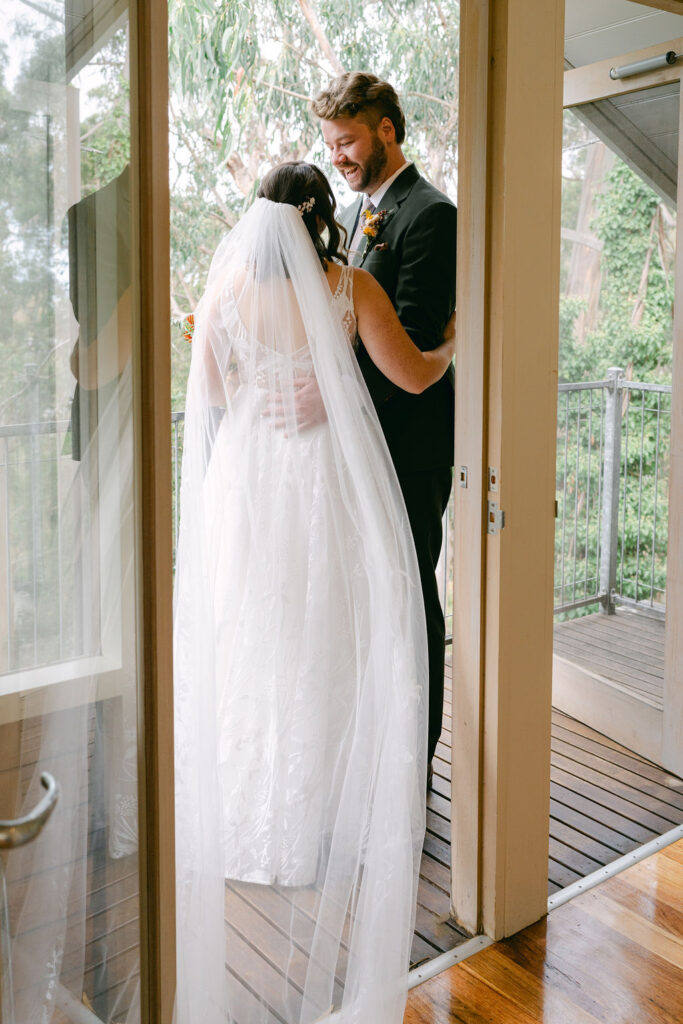 Emma Hawkins The Peak Lorne Wedding Photographer