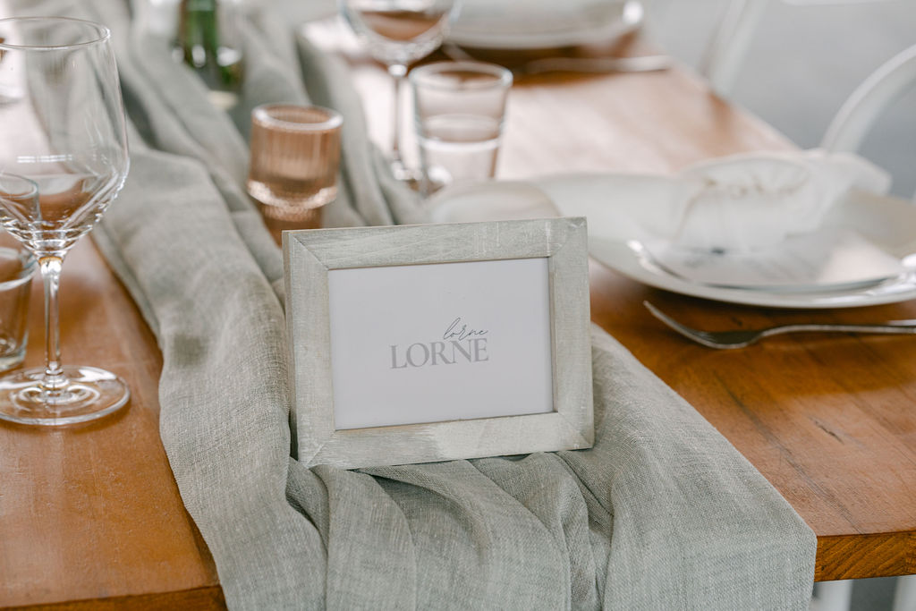 Emma Hawkins The Peak Lorne Wedding Photographer