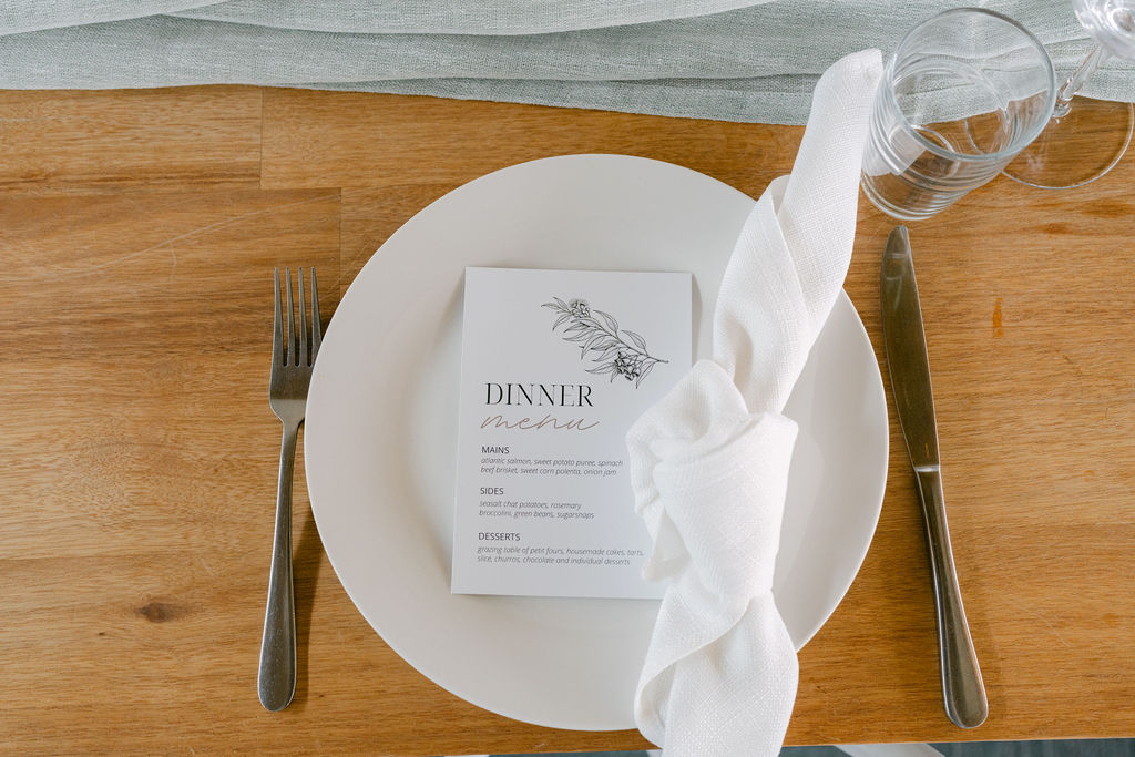 Emma Hawkins The Peak Lorne Wedding Photographer