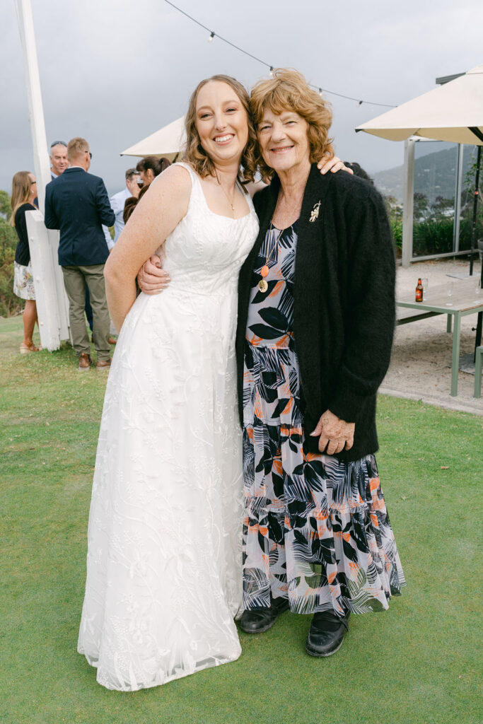 Emma Hawkins The Peak Lorne Wedding Photographer