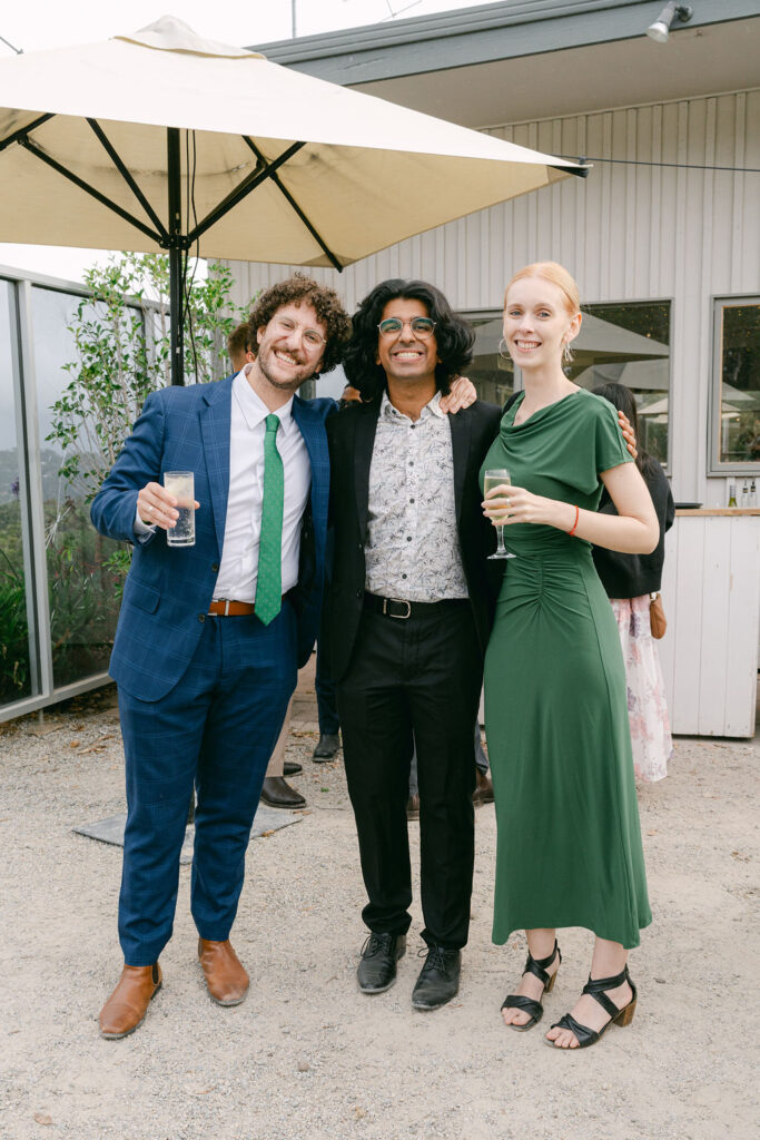 Emma Hawkins The Peak Lorne Wedding Photographer