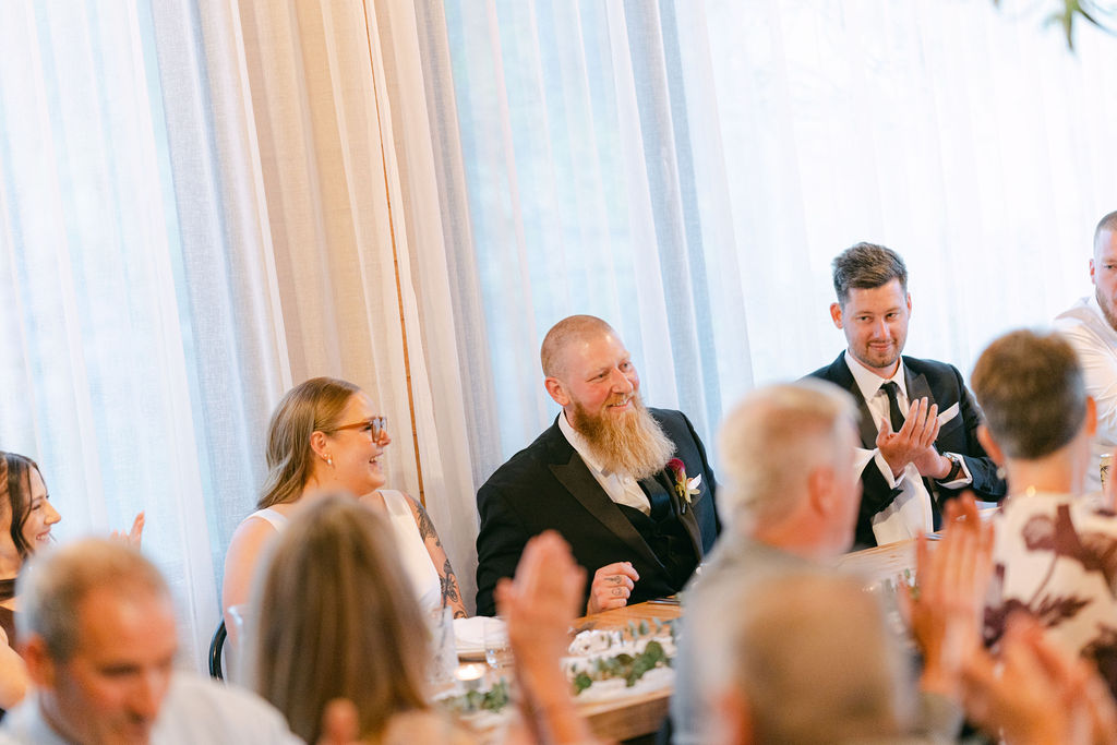 Emma Hawkins Inglewood Estate Wedding Photographer 