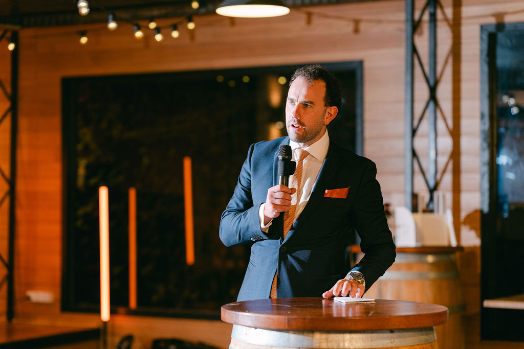 Emma Hawkins Inglewood Estate Wedding Photographer 