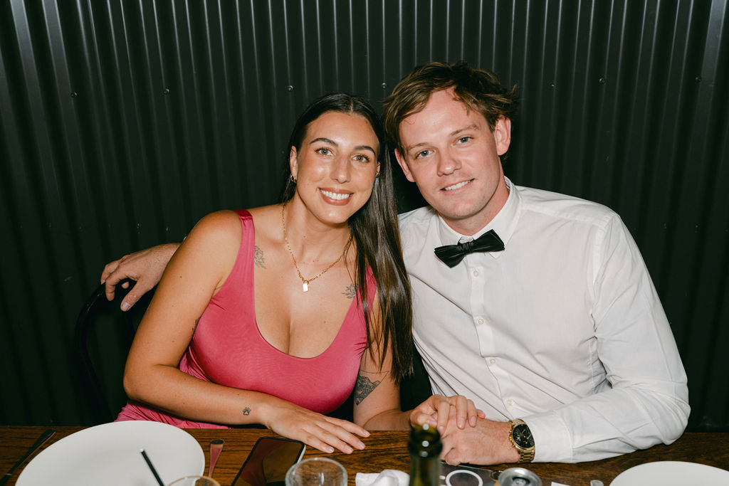 Emma Hawkins Inglewood Estate Wedding Photographer 