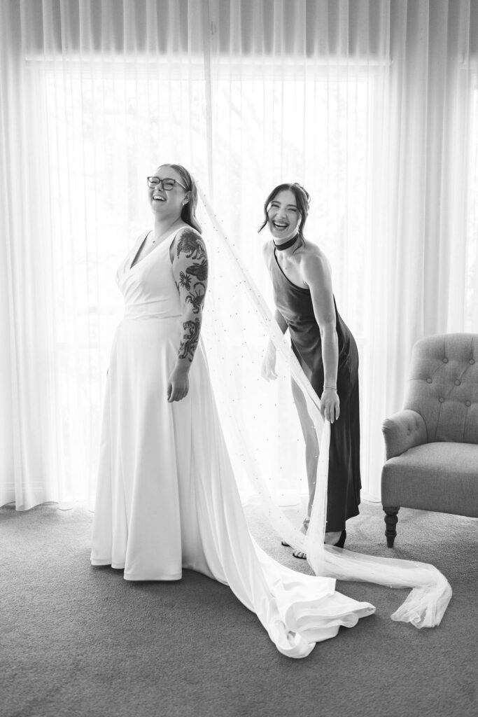 Emma Hawkins Inglewood Estate Wedding Photographer 