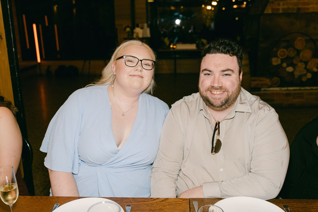 Emma Hawkins Inglewood Estate Wedding Photographer 