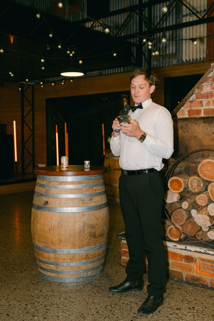 Emma Hawkins Inglewood Estate Wedding Photographer 