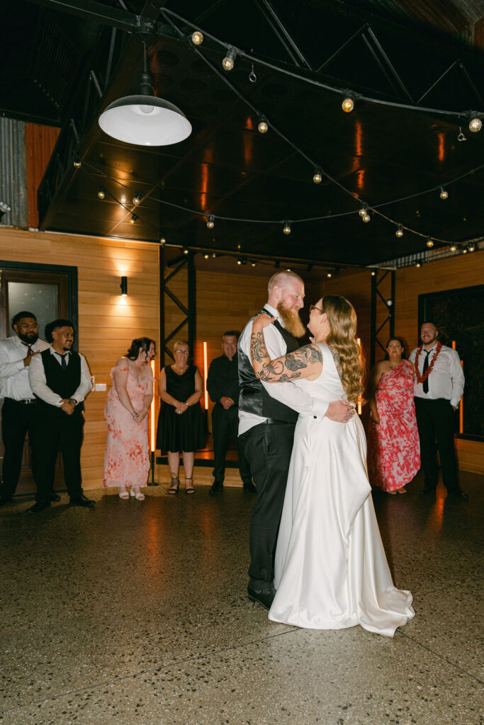 Emma Hawkins Inglewood Estate Wedding Photographer 