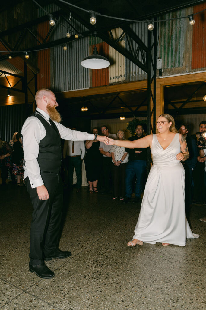 Emma Hawkins Inglewood Estate Wedding Photographer 