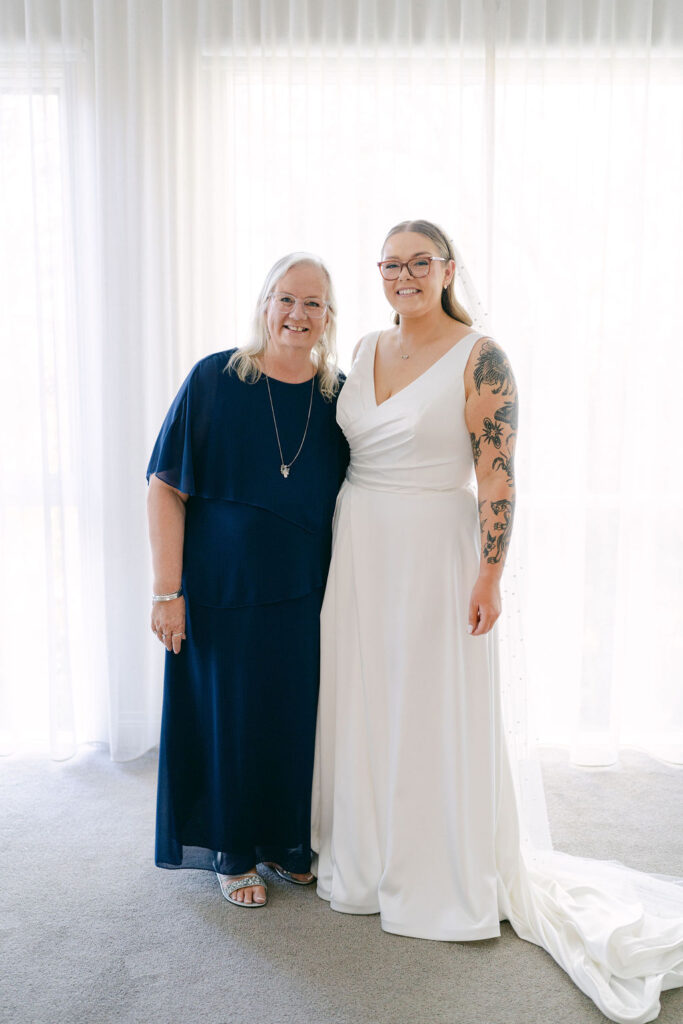 Emma Hawkins Inglewood Estate Wedding Photographer 